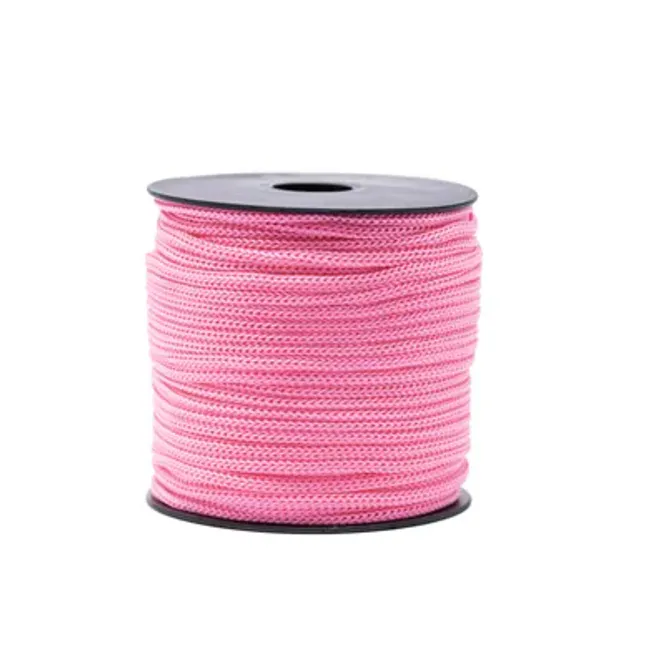 Hovedbilde Kort og godt Hekletråd 4mm