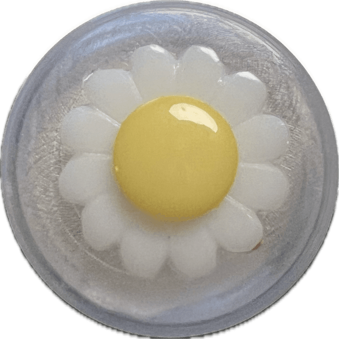 Hovedbilde Blomsterknapp