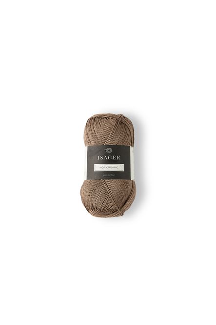 Hovedbilde Isager Hør Organic