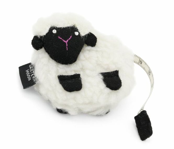 Hovedbilde Målebånd Sau