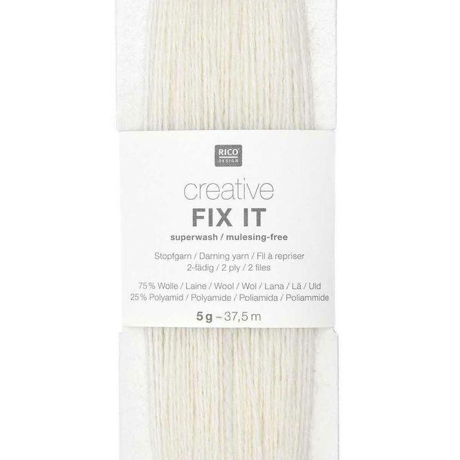 Hovedbilde Creative Fix It