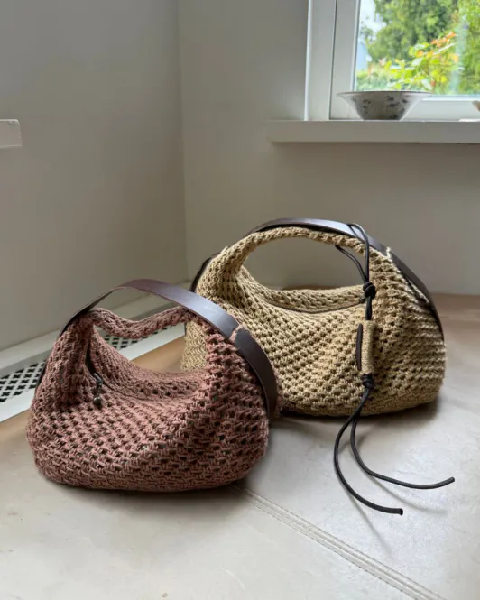 Hovedbilde PetiteKnit Juno Bag