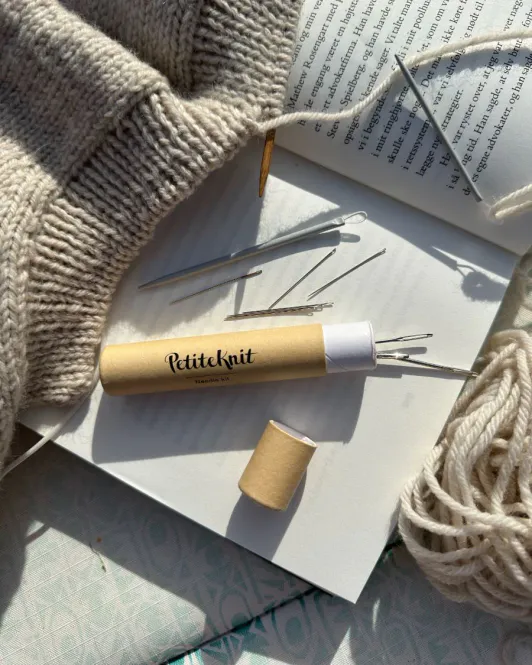 Hovedbilde PetiteKnit Needle Kit