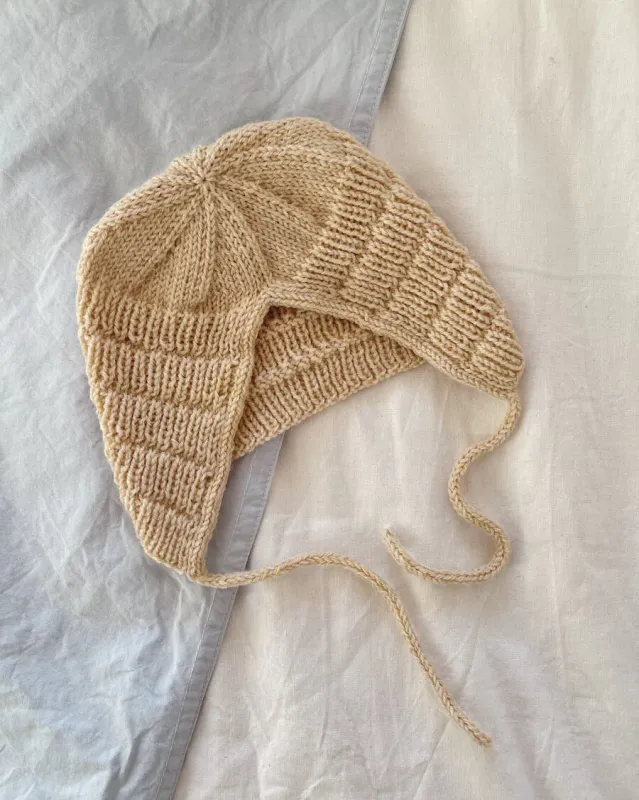 Petite Knit Ankers Kyse