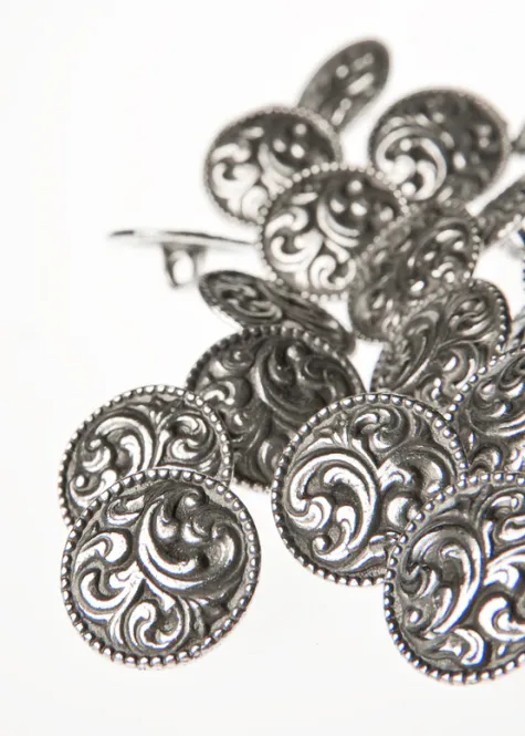 Hovedbilde Aase knapp Sandnesgarn