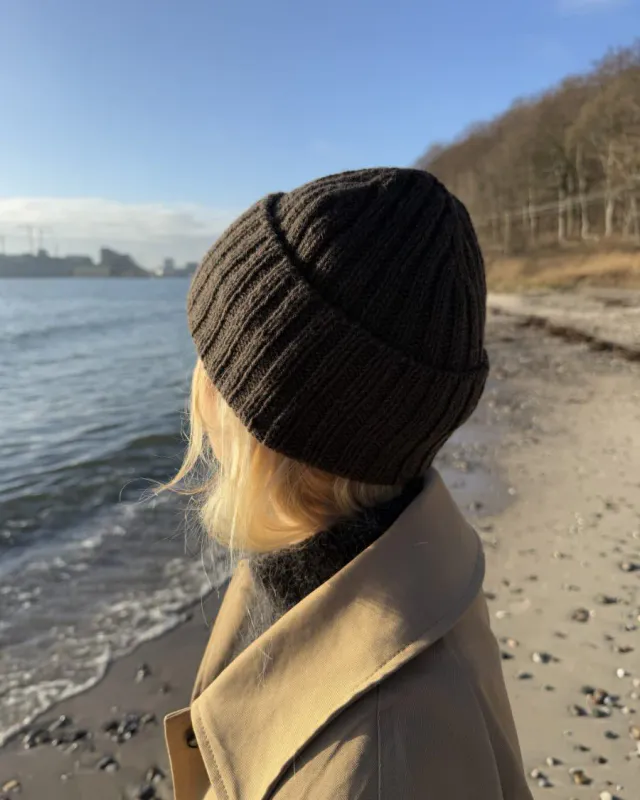 PetiteKnit Hipsterlua