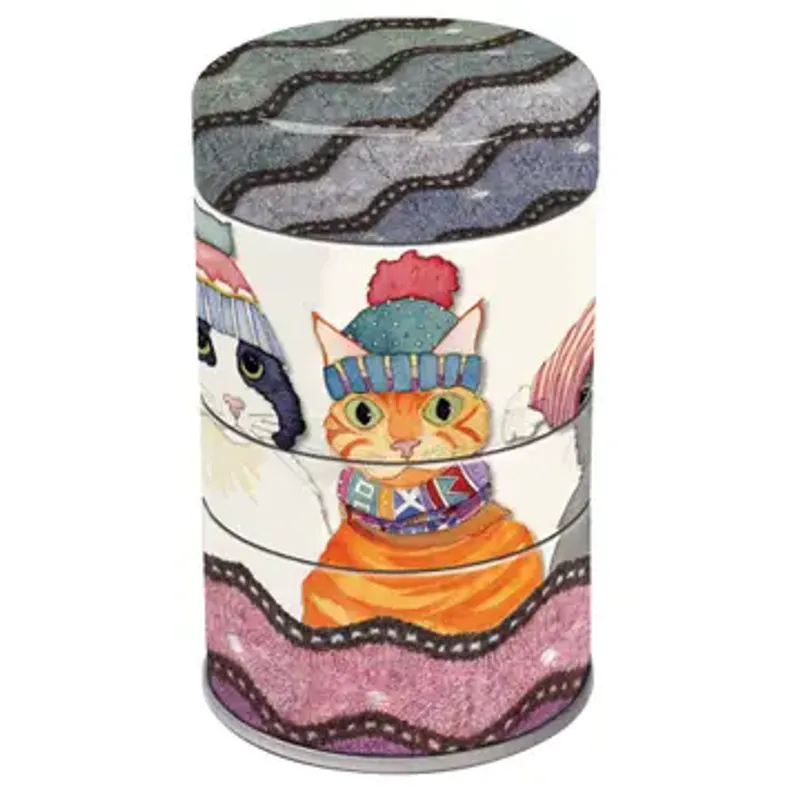 Stableboks - Cats in Hats