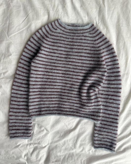 Hovedbilde Petiteknit Frankie Blouse