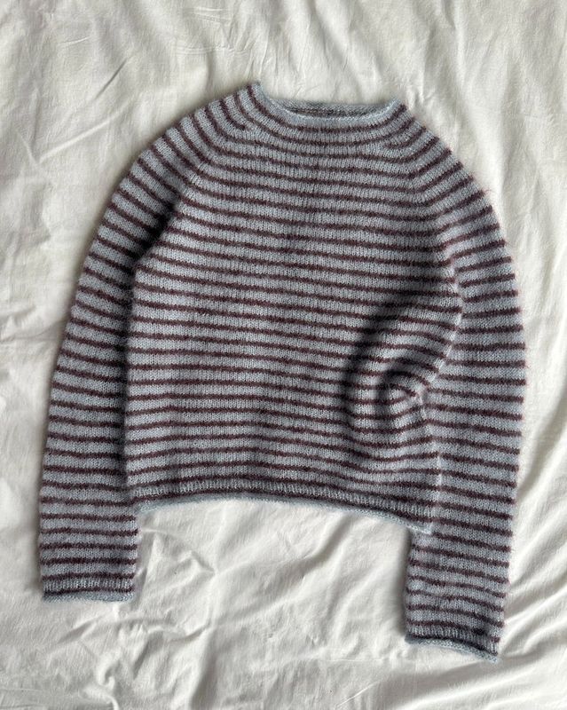 Petiteknit Frankie Blouse