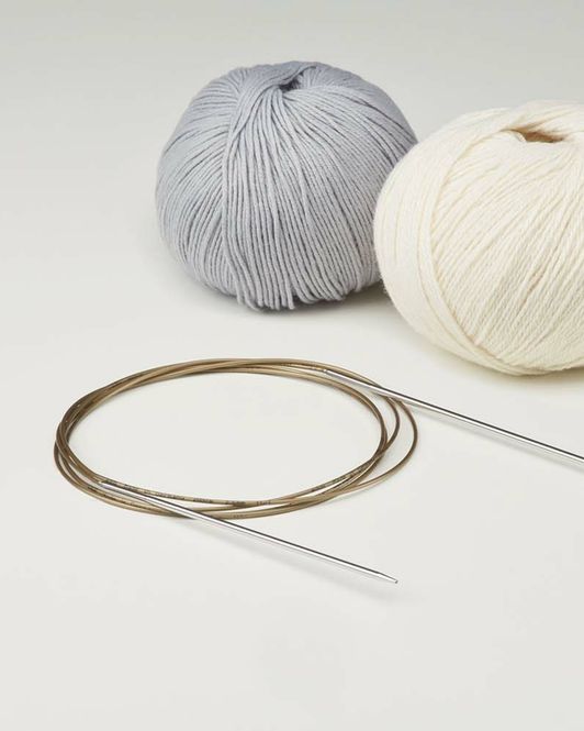 Hovedbilde Addi Classic rundpinne 