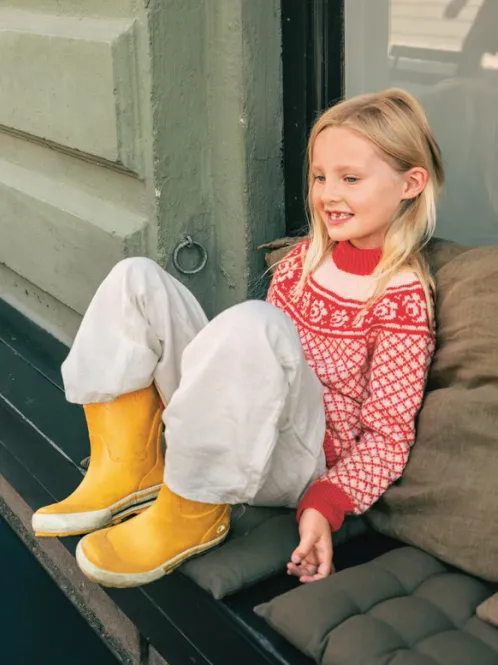 Hovedbilde Sandnesgarn Blome Junior_01