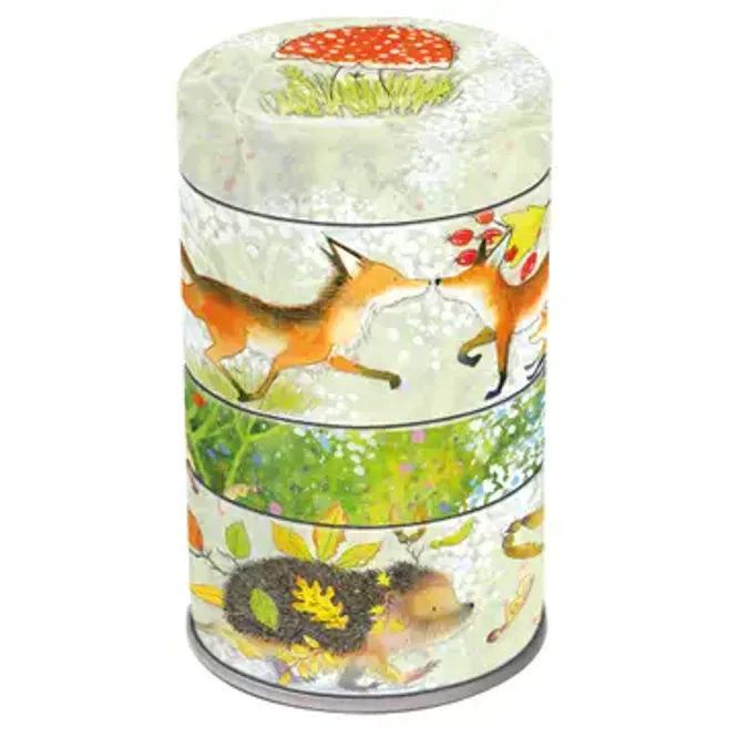 Hovedbilde Stableboks - Wildlife