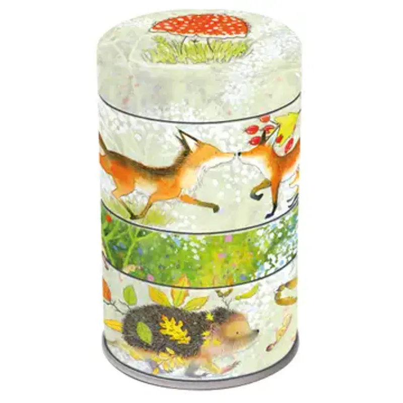 Stableboks - Wildlife