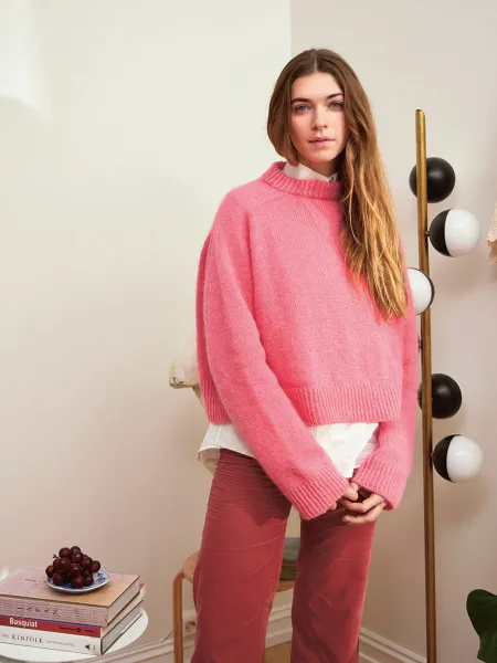 Hovedbilde Wendy sweater 2403_11