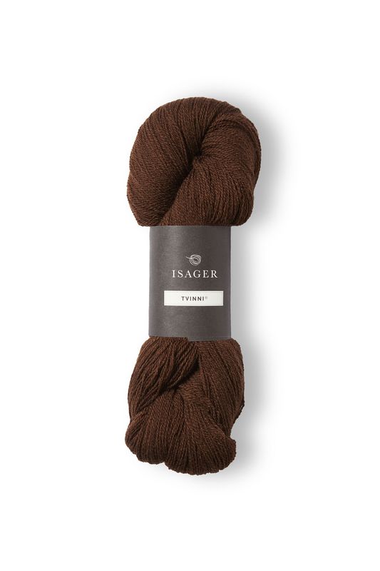 Isager Tvinni (100g)
