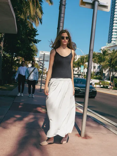 Hovedbilde Clementine top