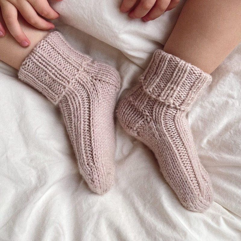 Sunday Socks Junior