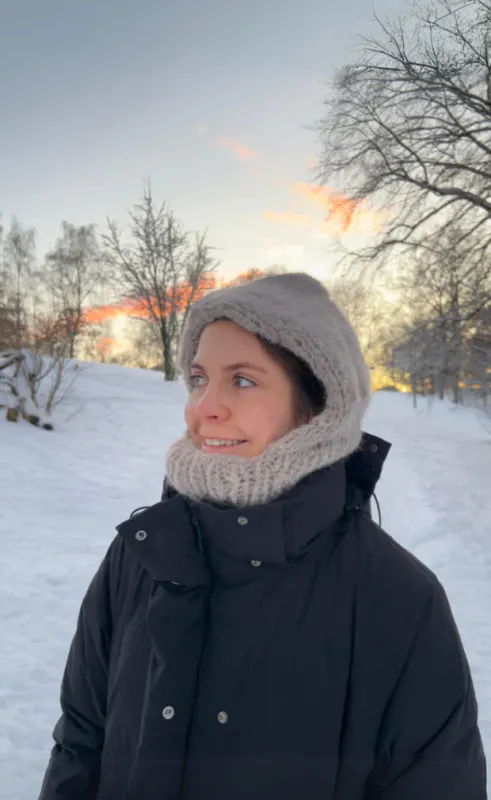 Runastrikk Småstrikk