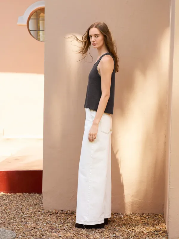 SandnesGarn Roselyn Top