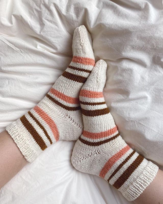 PetiteKnit Everyday Socks