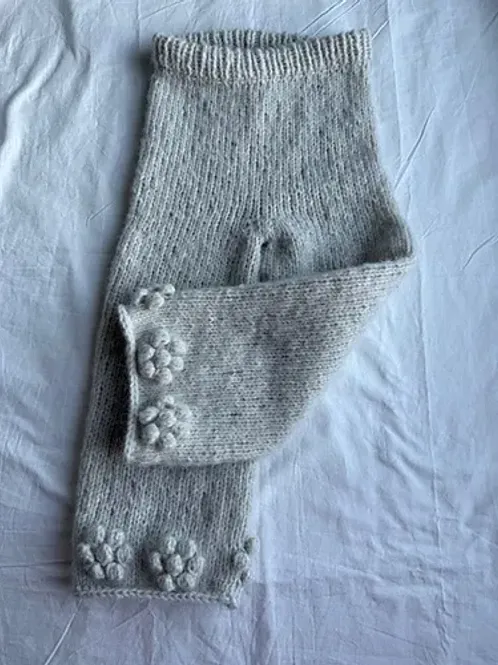 Hovedbilde Tordis bukse