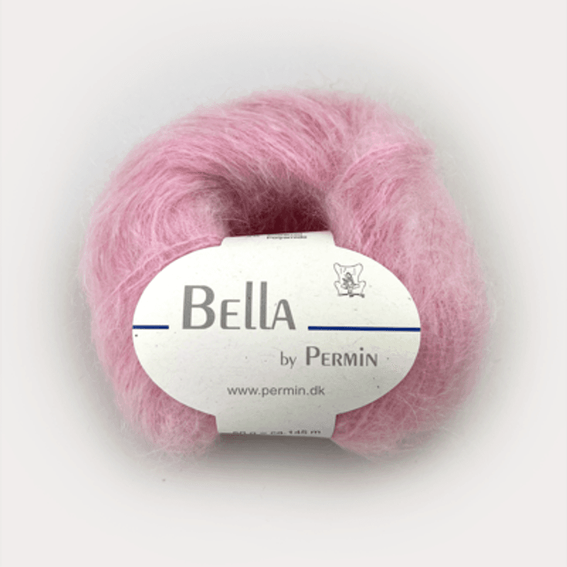 Permin Bella Mohair