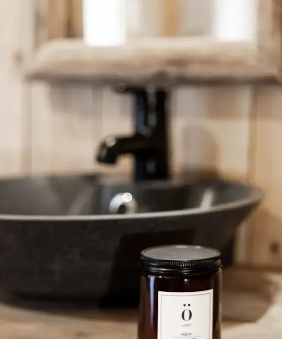 Hovedbilde Sögne Duftlys Cozy 