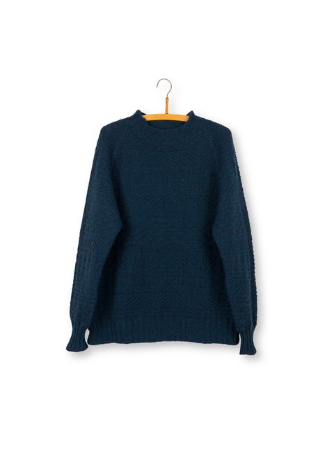 Hovedbilde Anchers sweater