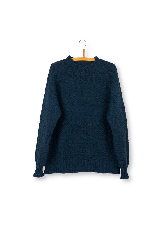 Anchers sweater