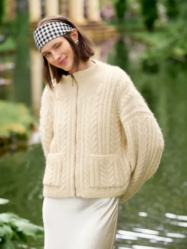 Kaja Jacket
