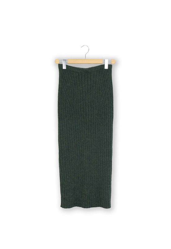 Ryoanji skirt