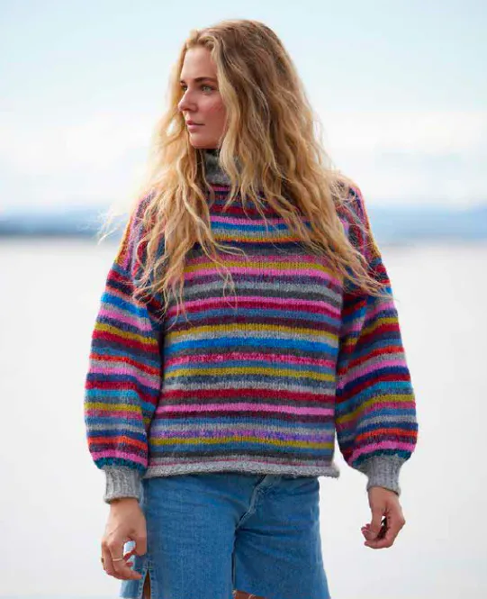 Hovedbilde Runastrikk Restegarnsgenseren