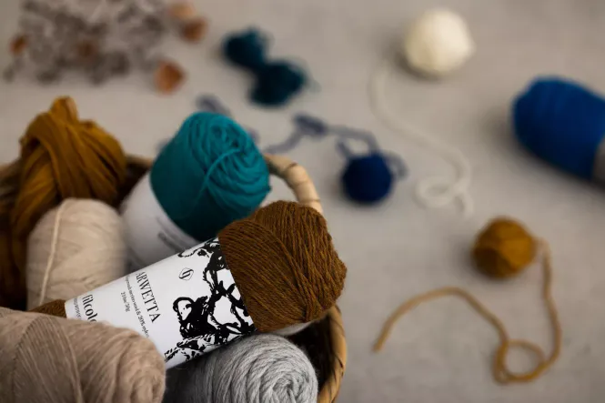 Hovedbilde Filcolana Arwetta 