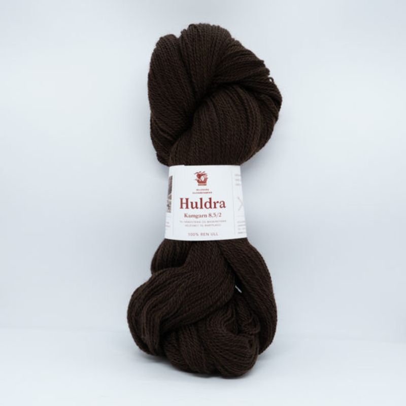 Hillesvåg Huldra
