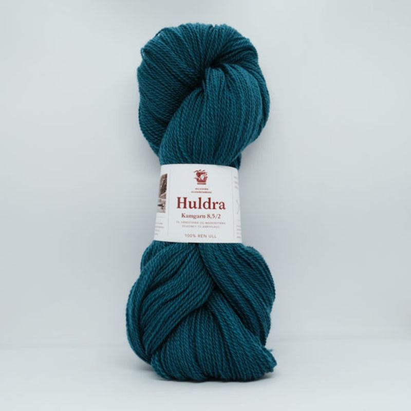 Hillesvåg Huldra