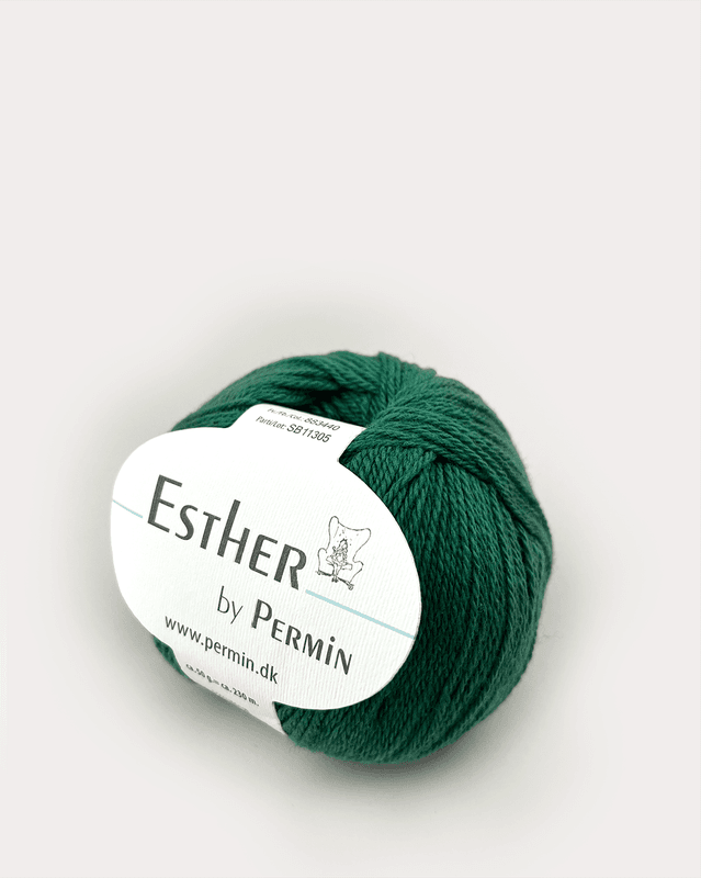 Permin Esther
