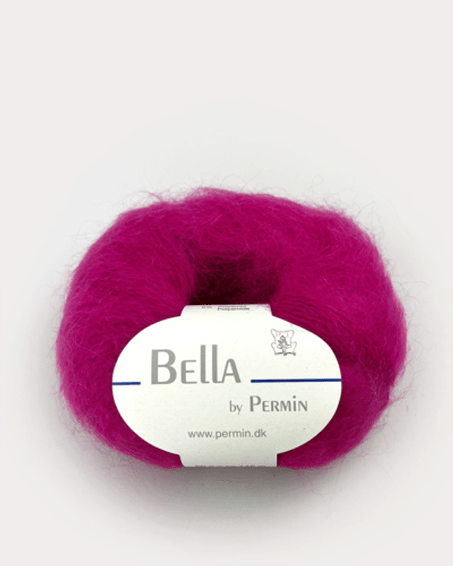Permin Bella Mohair