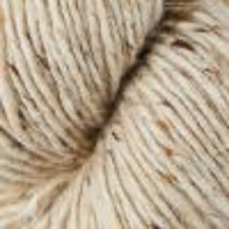 Isager Aran Tweed - Rustikt Ullgarn med Tweed
