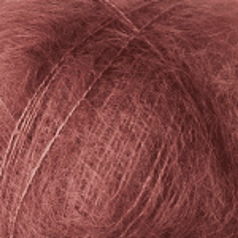 Isager Silk Mohair