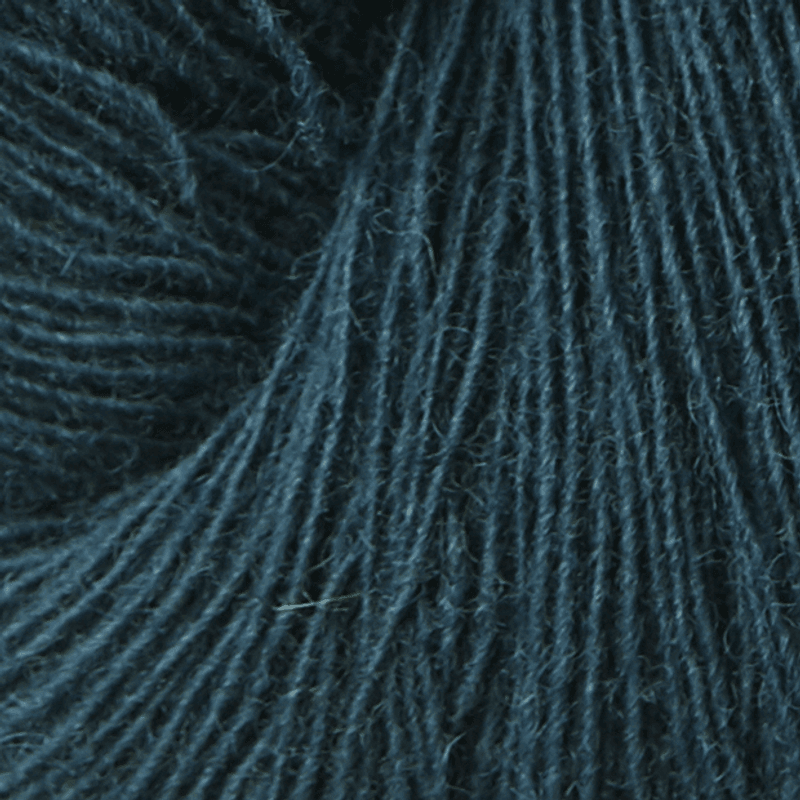 Isager Spinni (100g)