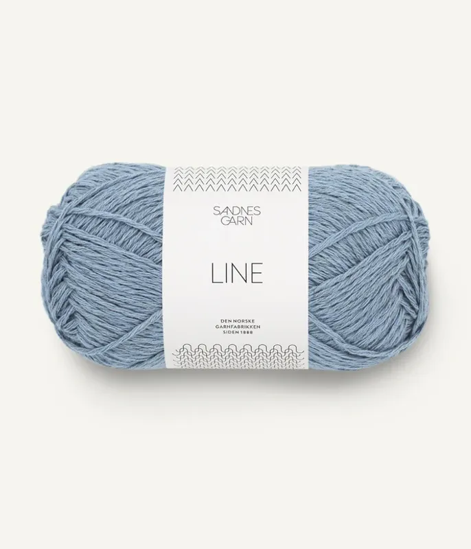 Sandnes Garn Line