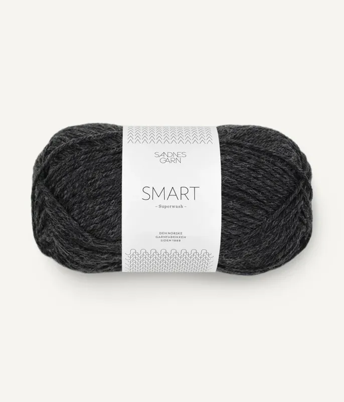 Sandnes Garn Smart