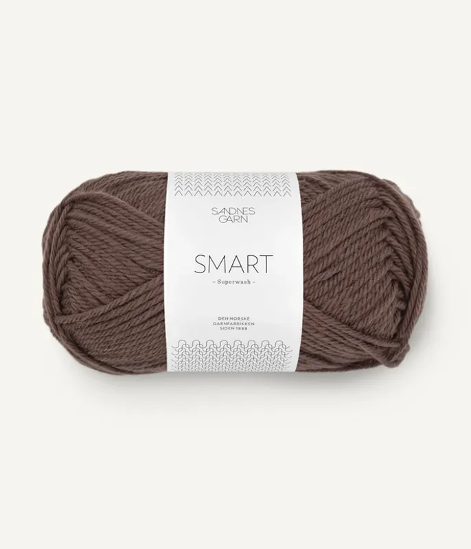Sandnes Garn Smart