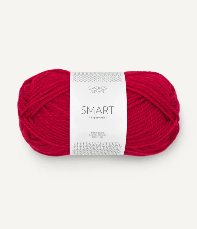 Sandnes Garn Smart