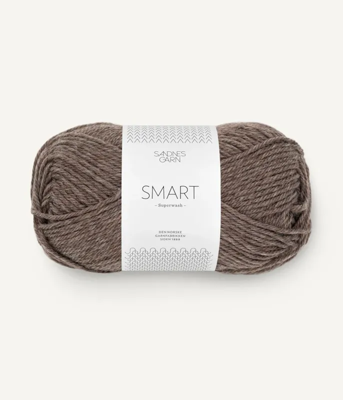 Sandnes Garn Smart