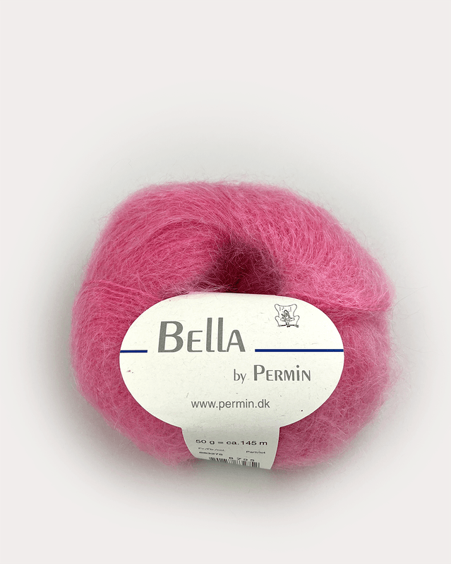 Permin Bella Mohair