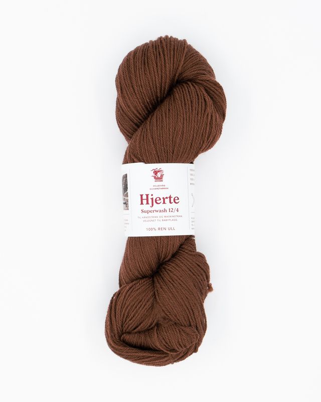 Hillesvåg Hjerte 50g