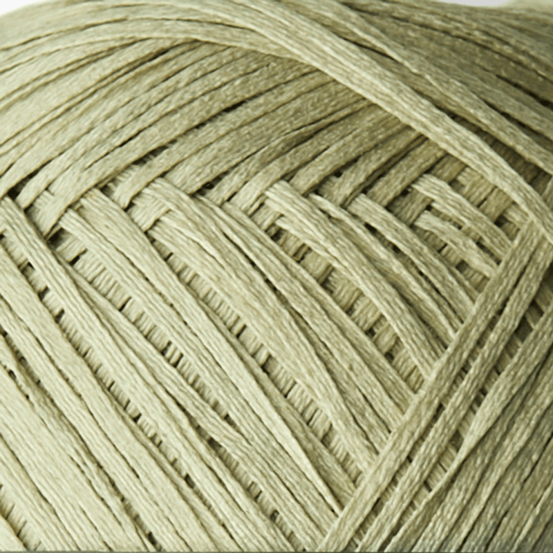 Isager Japansk bomull