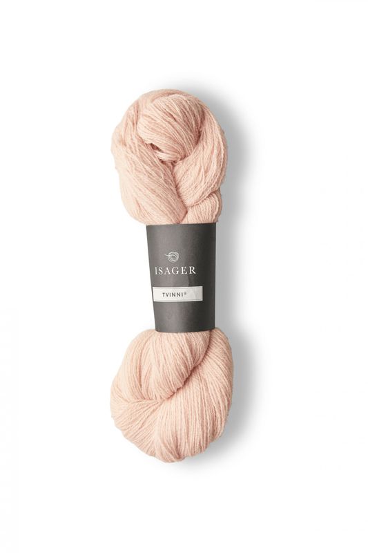 Isager Tvinni (100g)