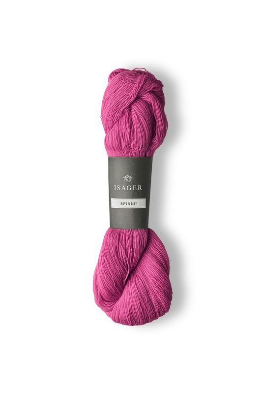 Isager Spinni (100g)